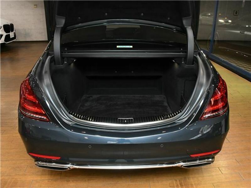 S-CLASS
