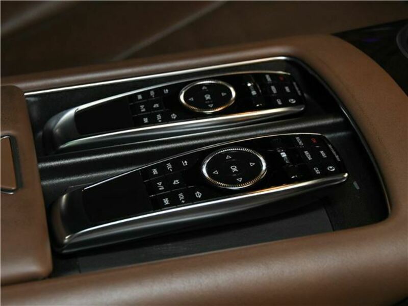 S-CLASS