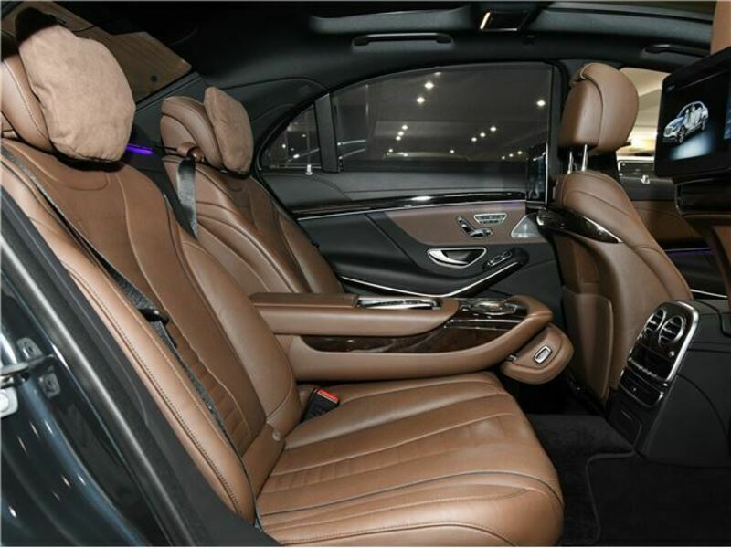 S-CLASS