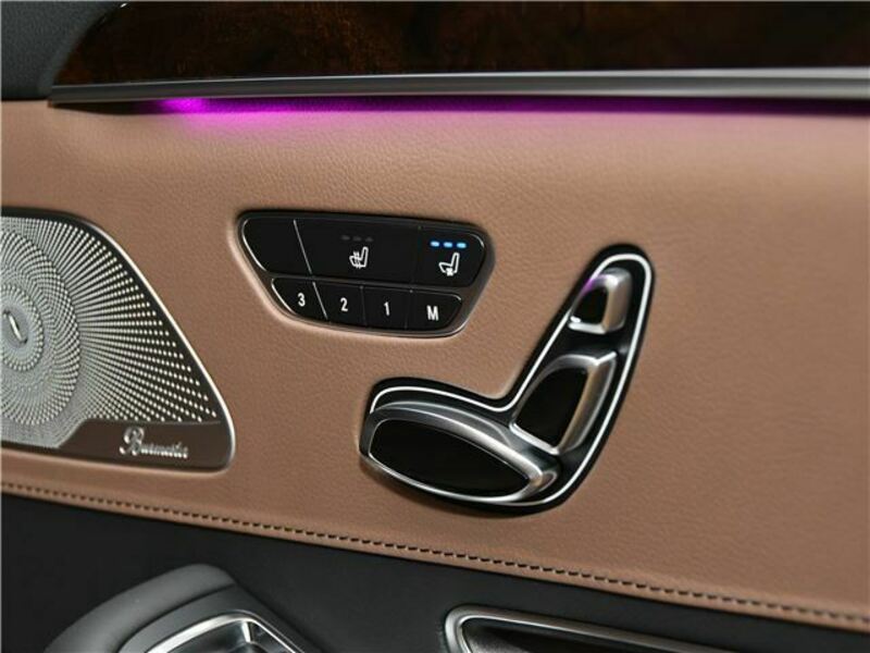 S-CLASS