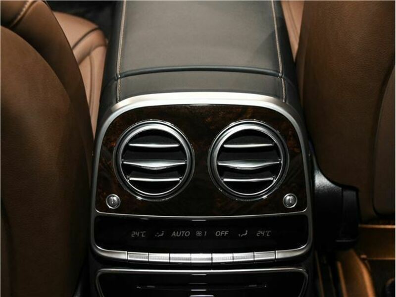 S-CLASS