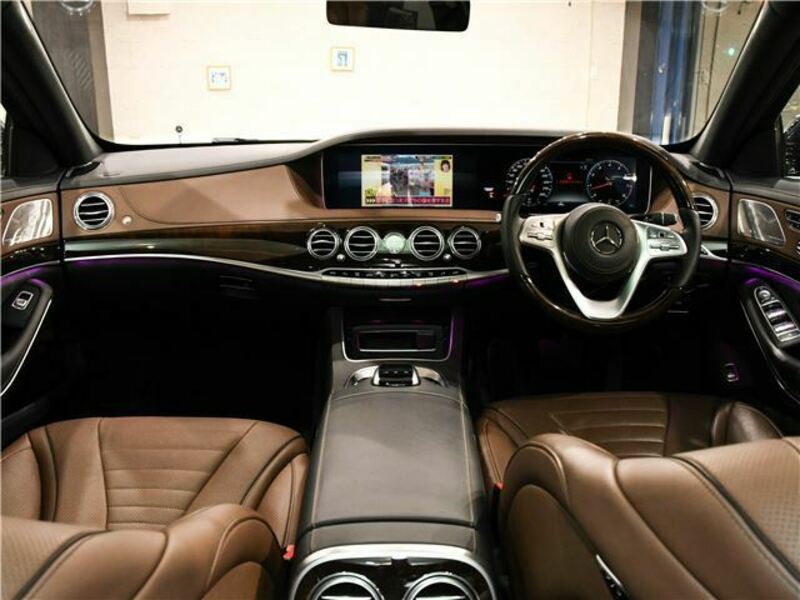 S-CLASS