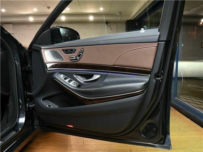 S-CLASS
