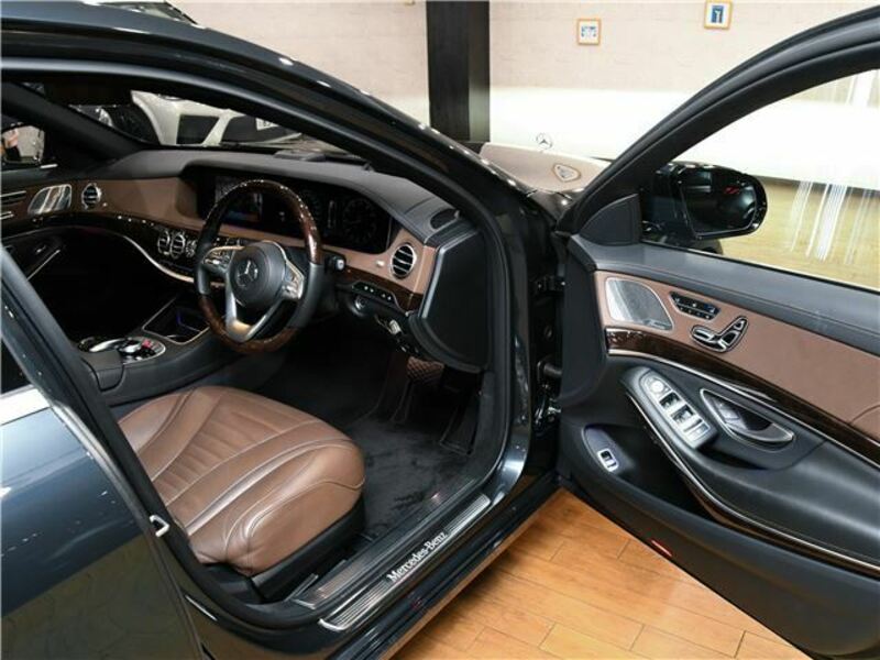 S-CLASS