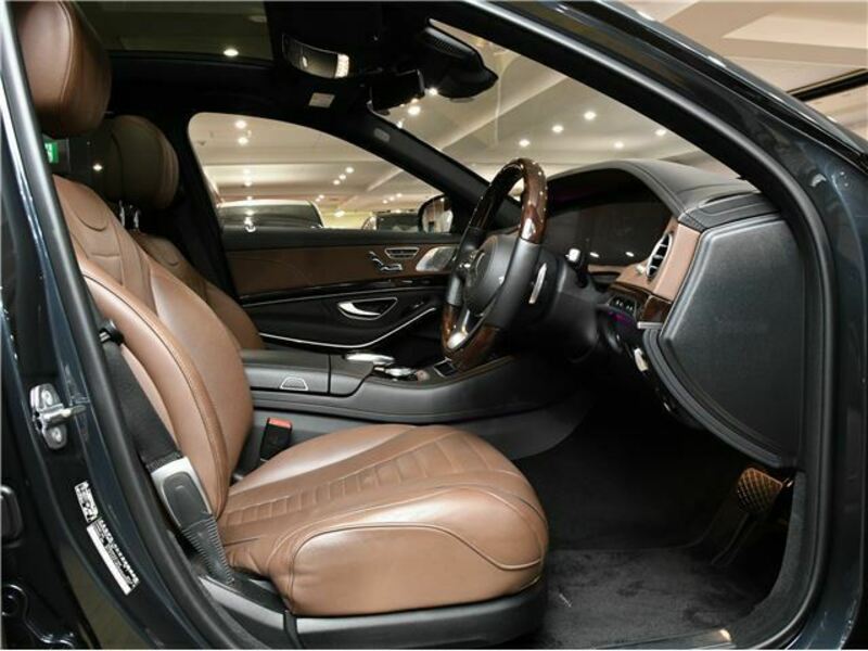 S-CLASS