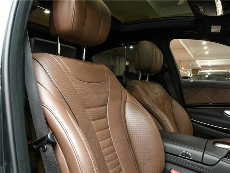 S-CLASS