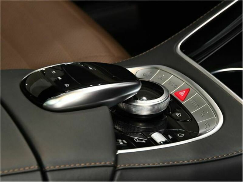 S-CLASS