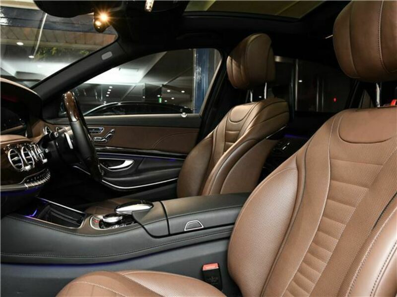 S-CLASS
