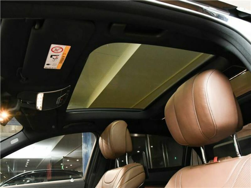 S-CLASS