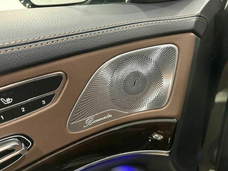 S-CLASS