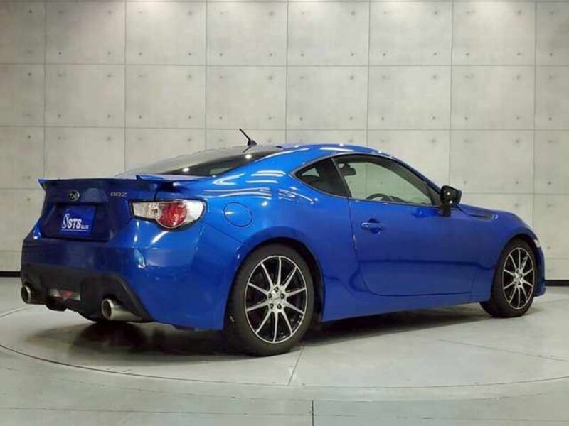 BRZ