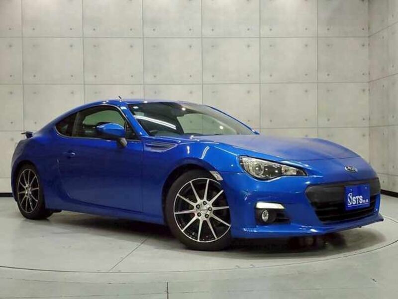 BRZ