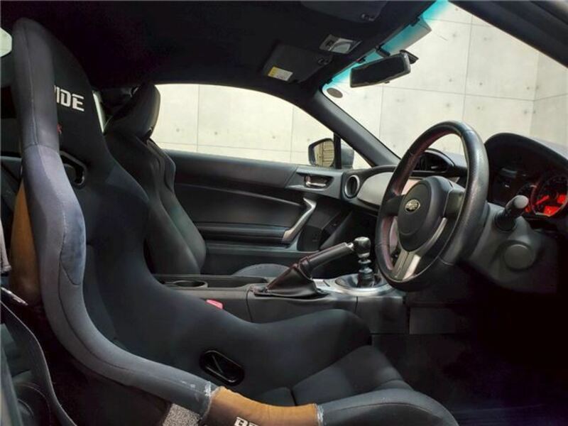 BRZ