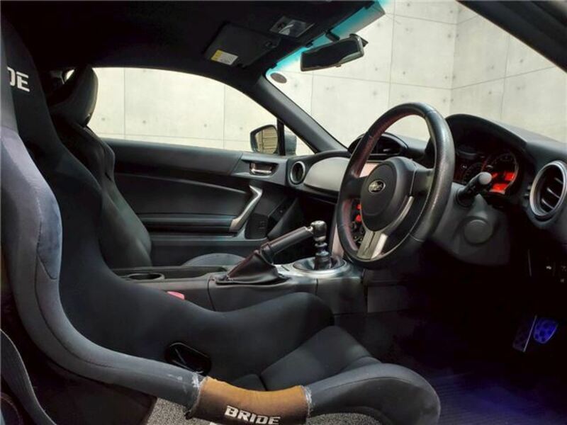 BRZ