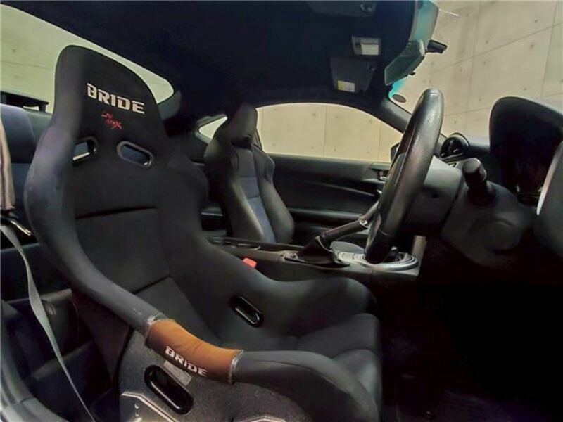 BRZ