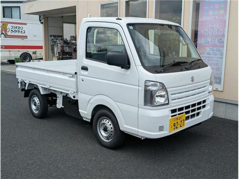 CARRY TRUCK
