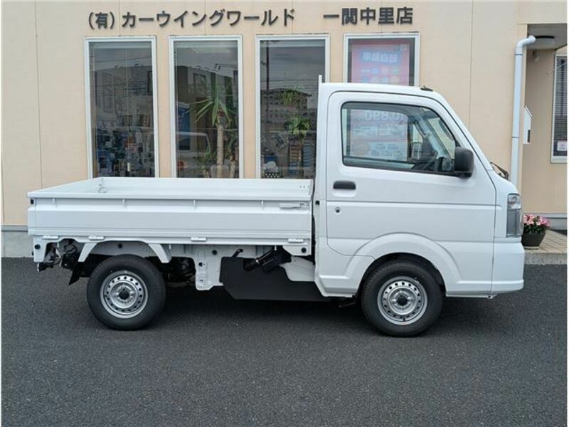 CARRY TRUCK