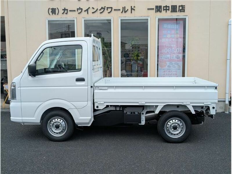 CARRY TRUCK