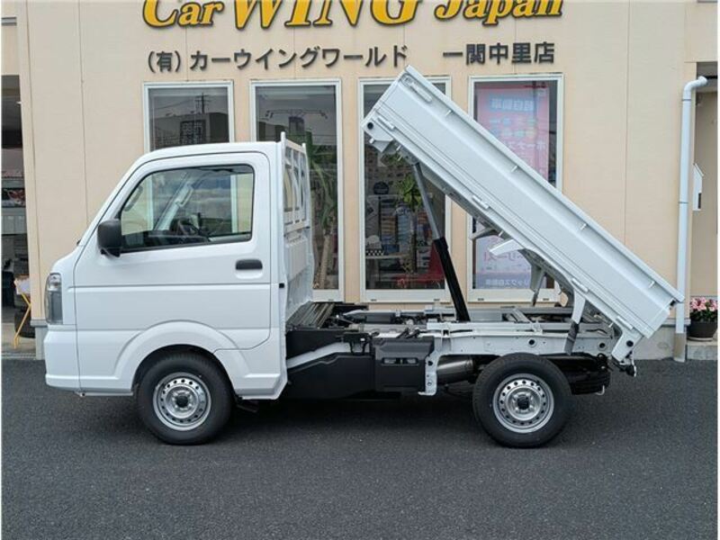 CARRY TRUCK