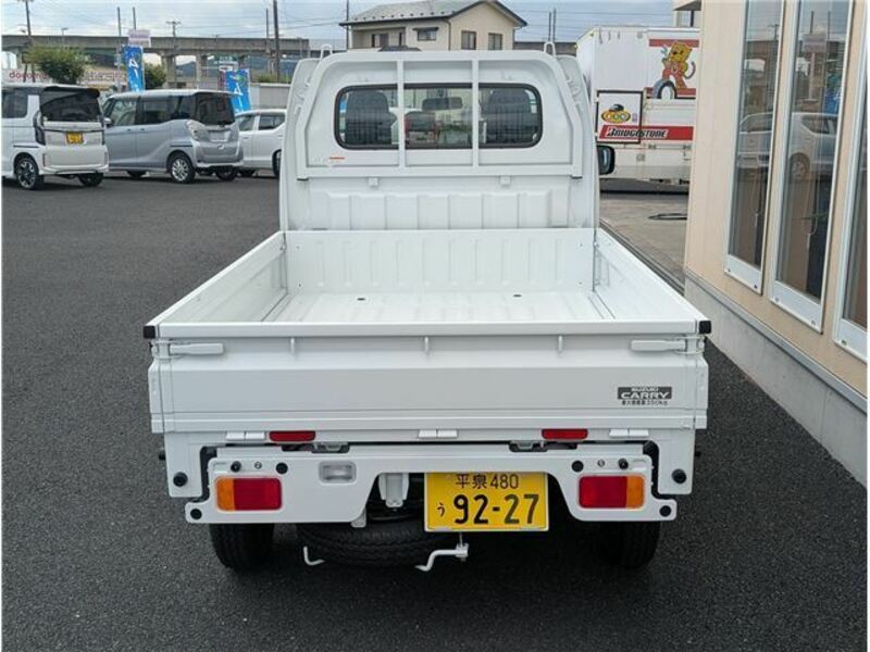 CARRY TRUCK
