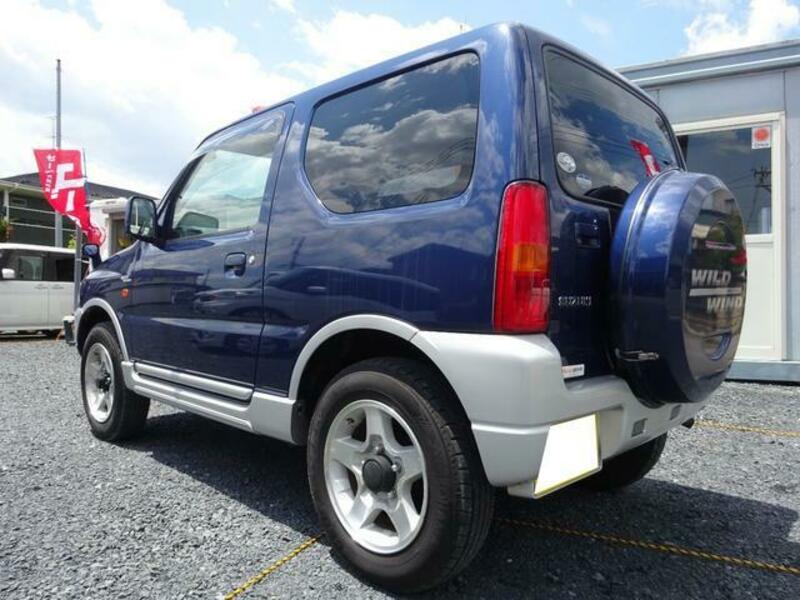 JIMNY