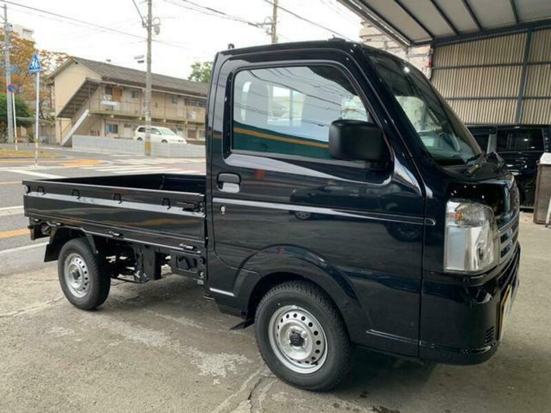 CARRY TRUCK