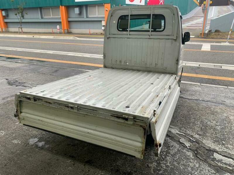 MINICAB TRUCK