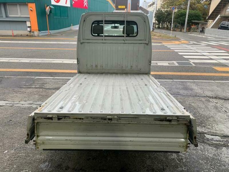 MINICAB TRUCK
