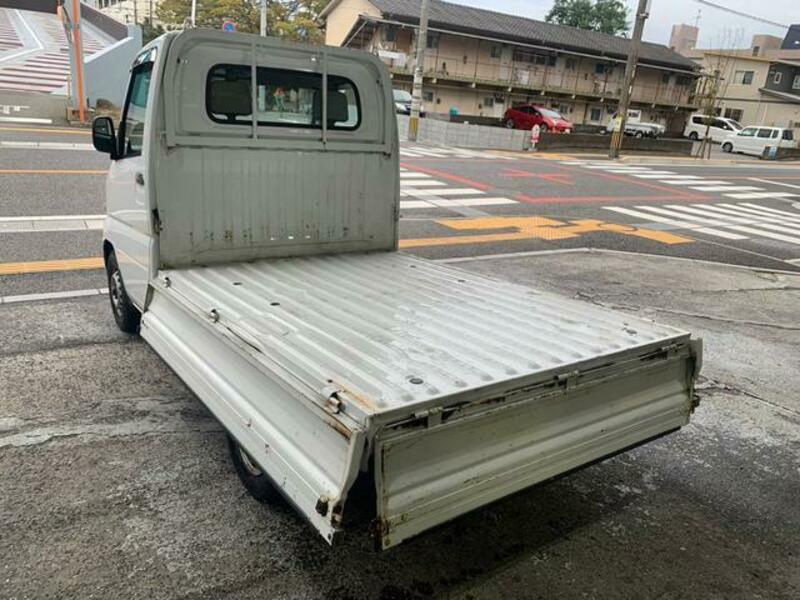 MINICAB TRUCK