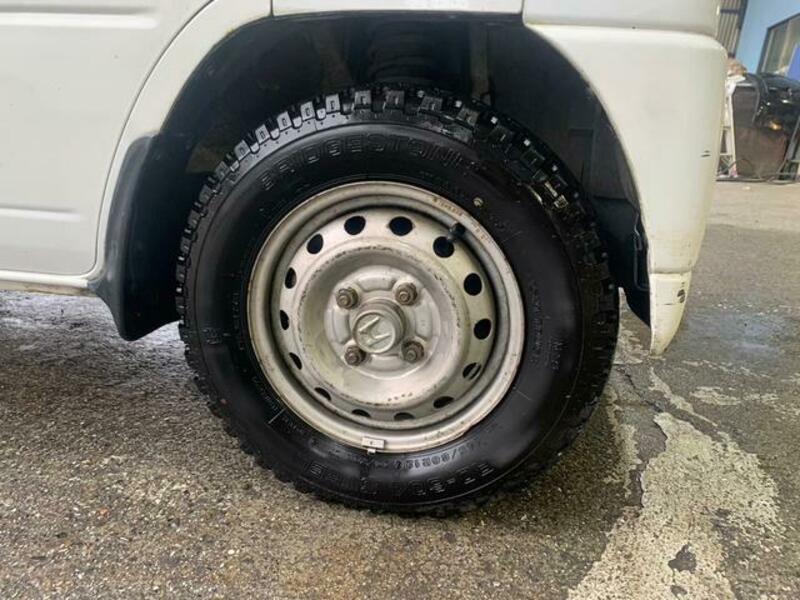 MINICAB TRUCK