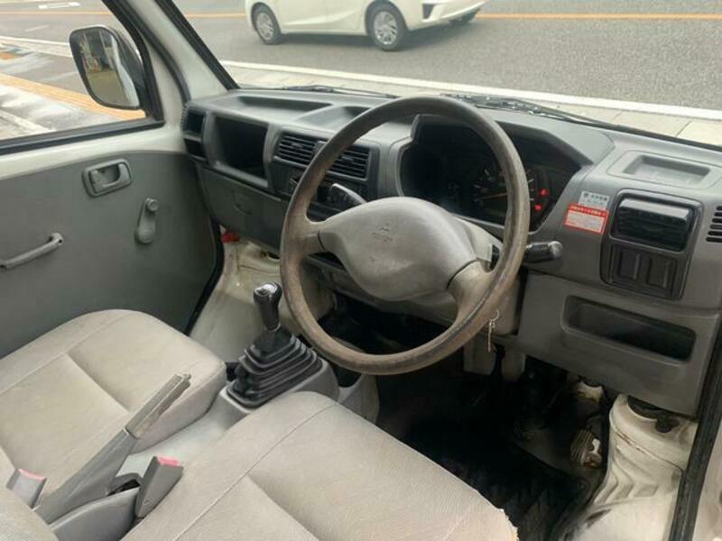 MINICAB TRUCK