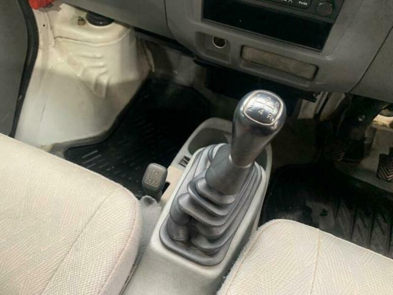 MINICAB TRUCK