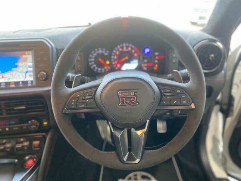 GT-R