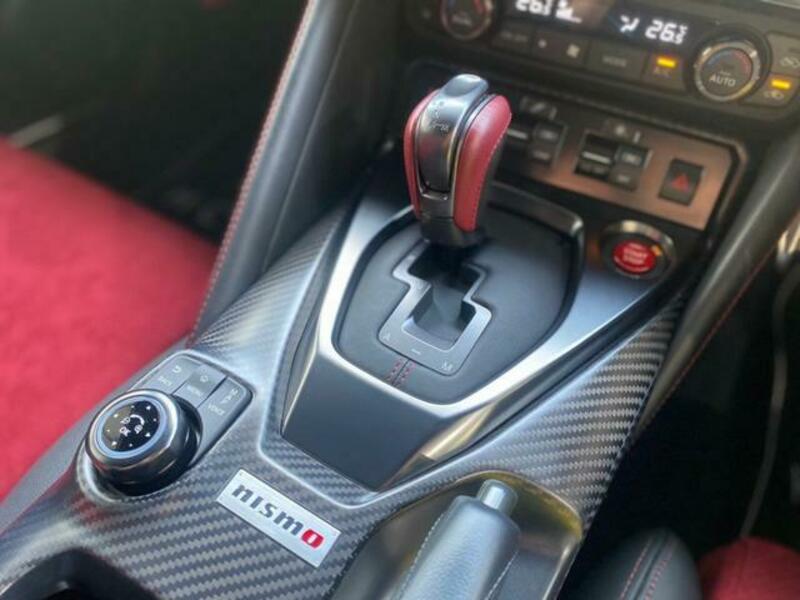 GT-R