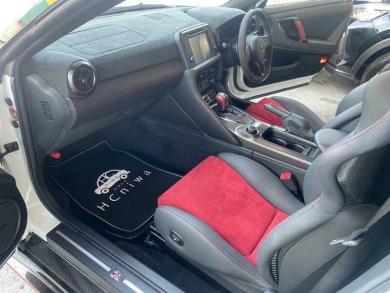 GT-R