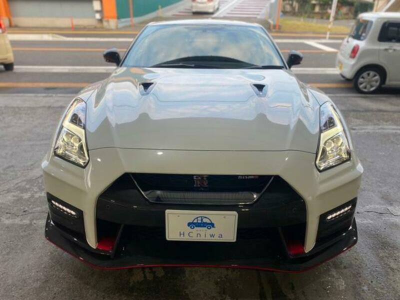 GT-R