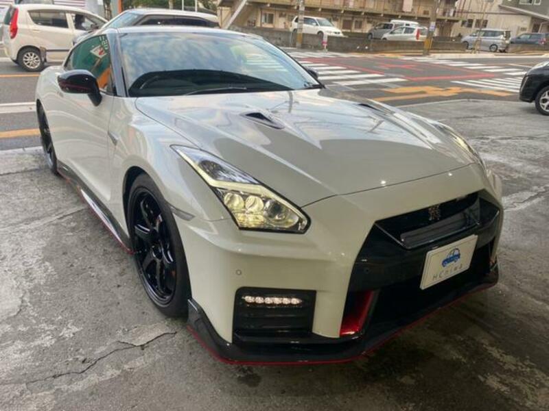 GT-R