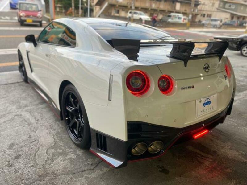 GT-R