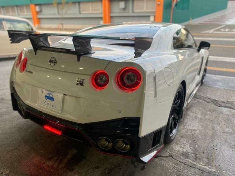 GT-R