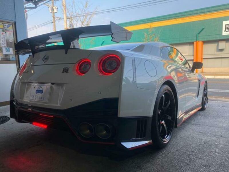 GT-R