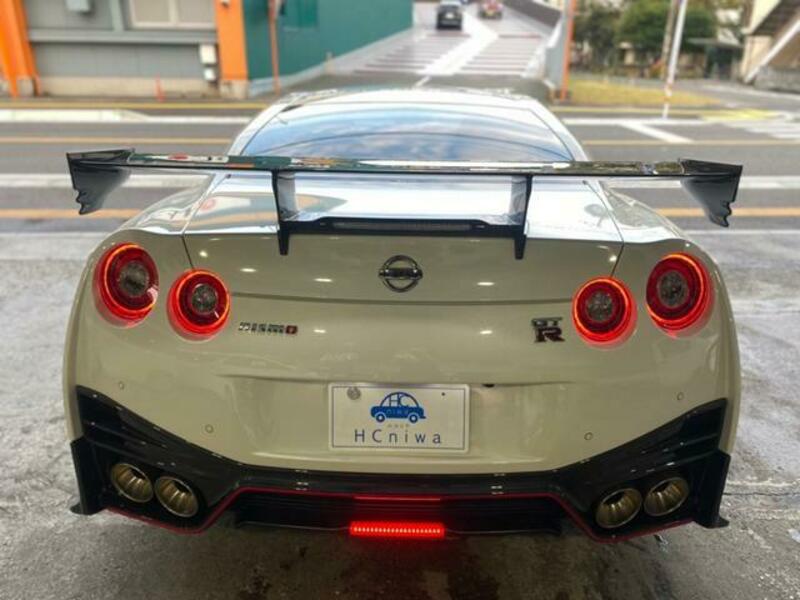 GT-R