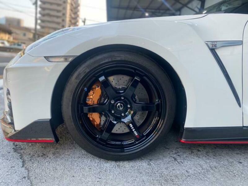 GT-R