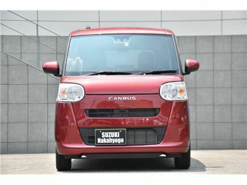 MOVE CANBUS