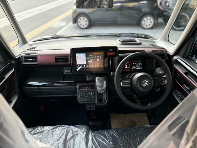 SPACIA CUSTOM