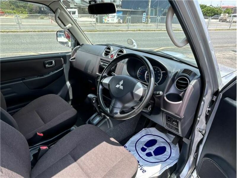 PAJERO MINI