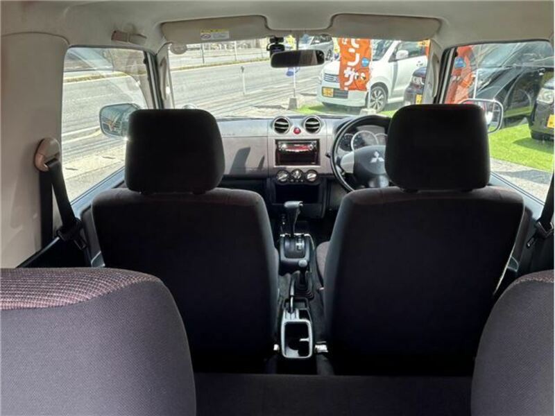 PAJERO MINI