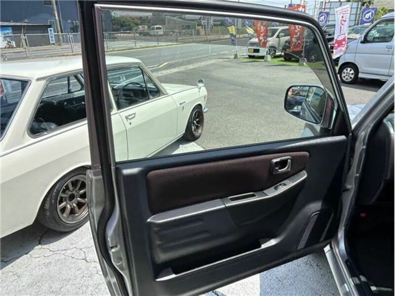 PAJERO MINI