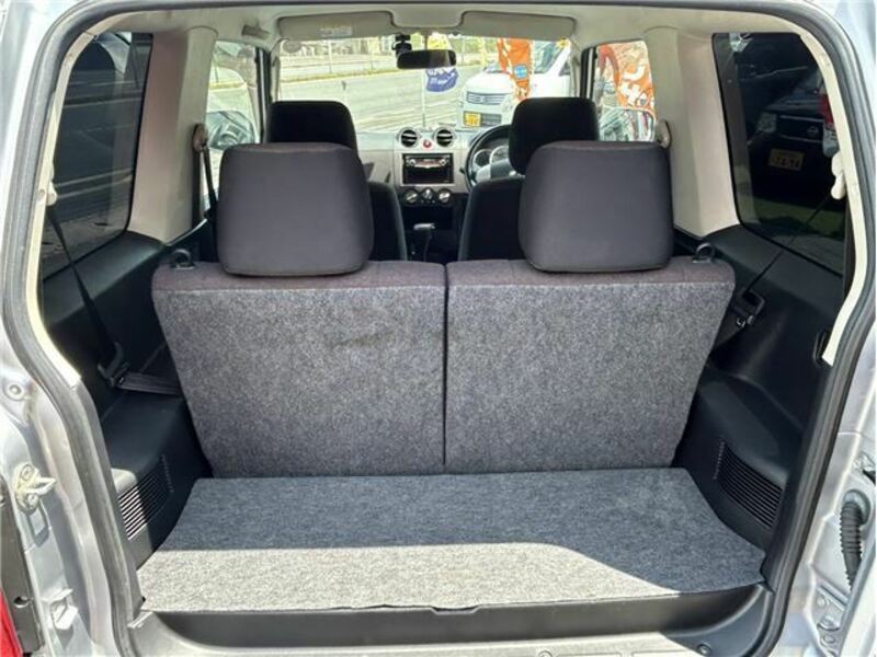 PAJERO MINI