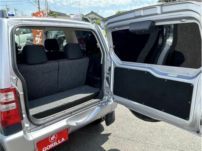 PAJERO MINI