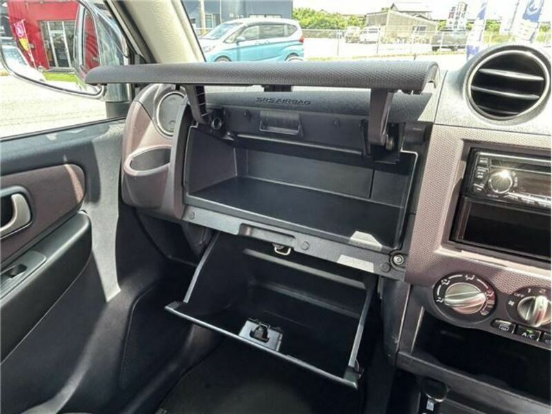 PAJERO MINI